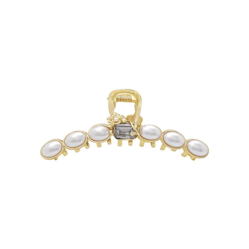 UNABERRY Hair Clips Women's Gold UNA2204102-0