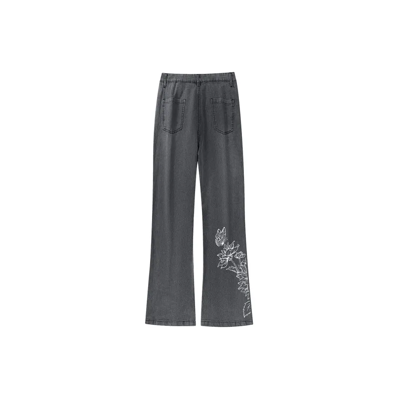 MIIOW Jeans Unisex-16