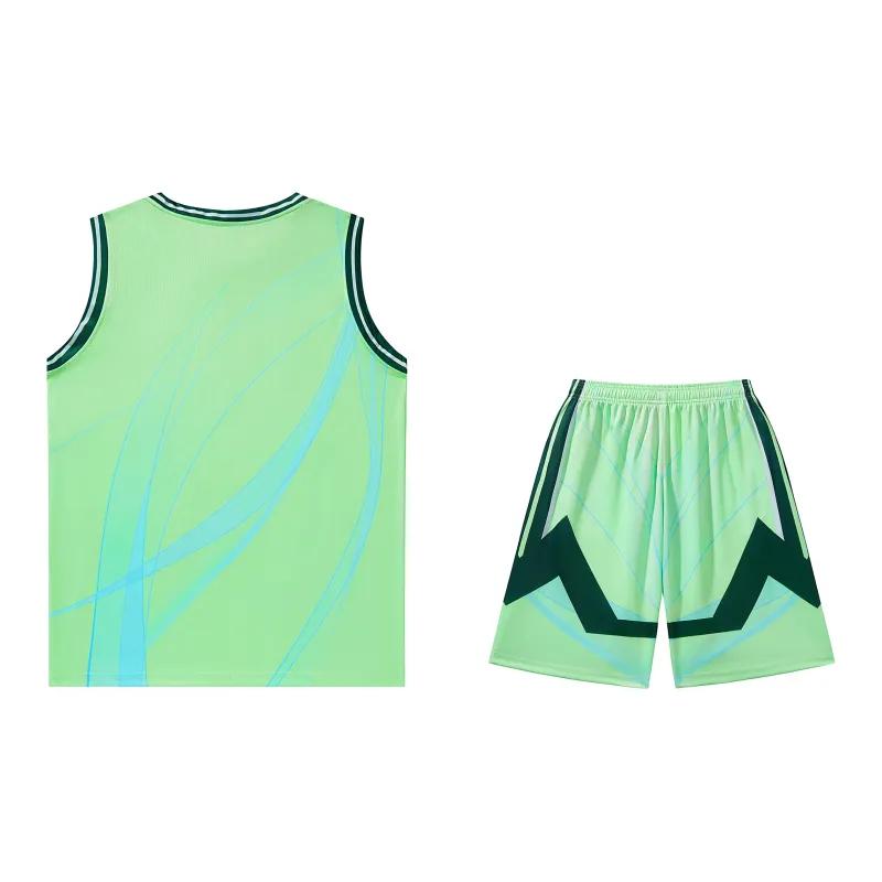 CSKS Casual Sportswear Unisex-13