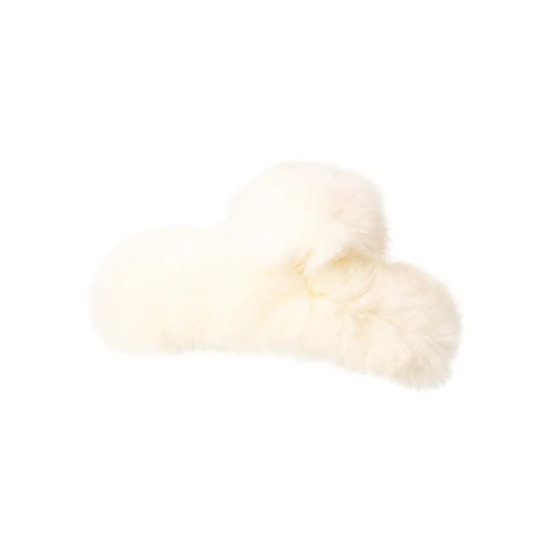 BAIJUAN Hair Clips Women's-3