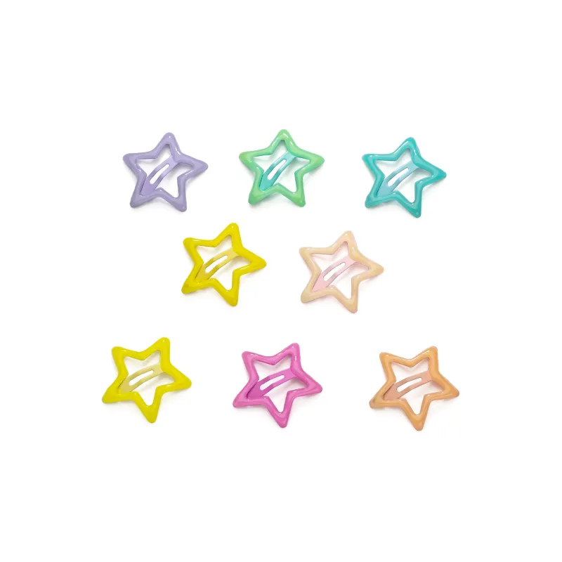 TEEX Hair Clips Women's-0