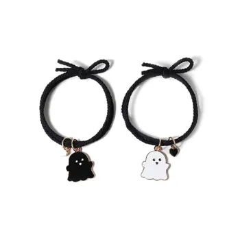 RINGLOVE Fabric Hair Tie Women's