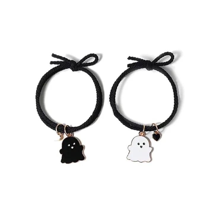 RINGLOVE Fabric Hair Tie Women's-0
