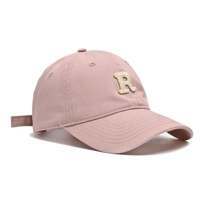 TUCANO Cotton Baseball Caps Unisex-1