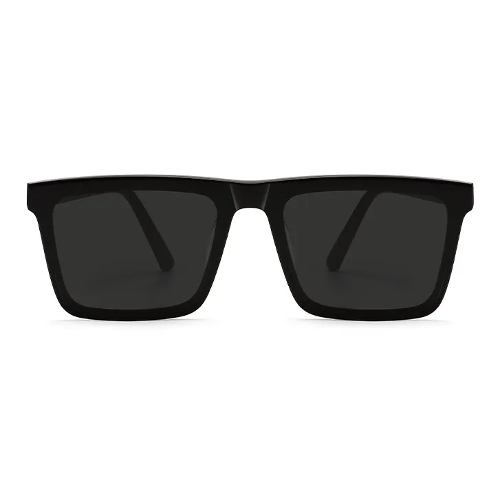 BERTHA Square Sunglasses Unisex-1