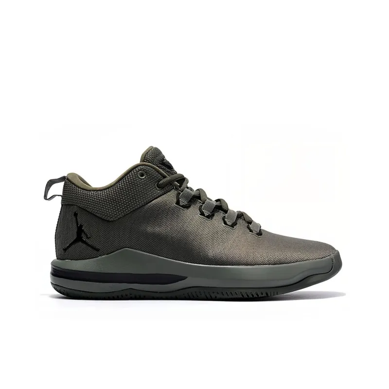 Jordan CP3.X Ae River Rock Black-1