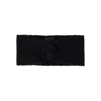 GIVENCHY Hair Bands Kids' Black