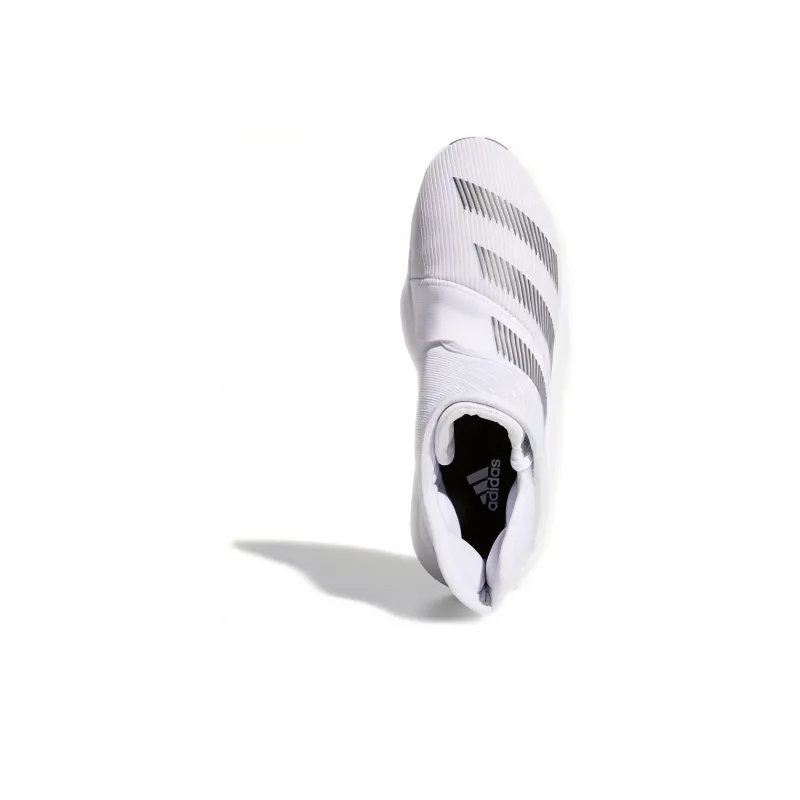 Adidas Harden B/E 3 White-4