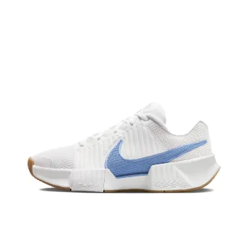 Nike Zoom GP Challenge Pro White Light Blue Women's