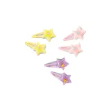 Stars Hairpin Combo 2