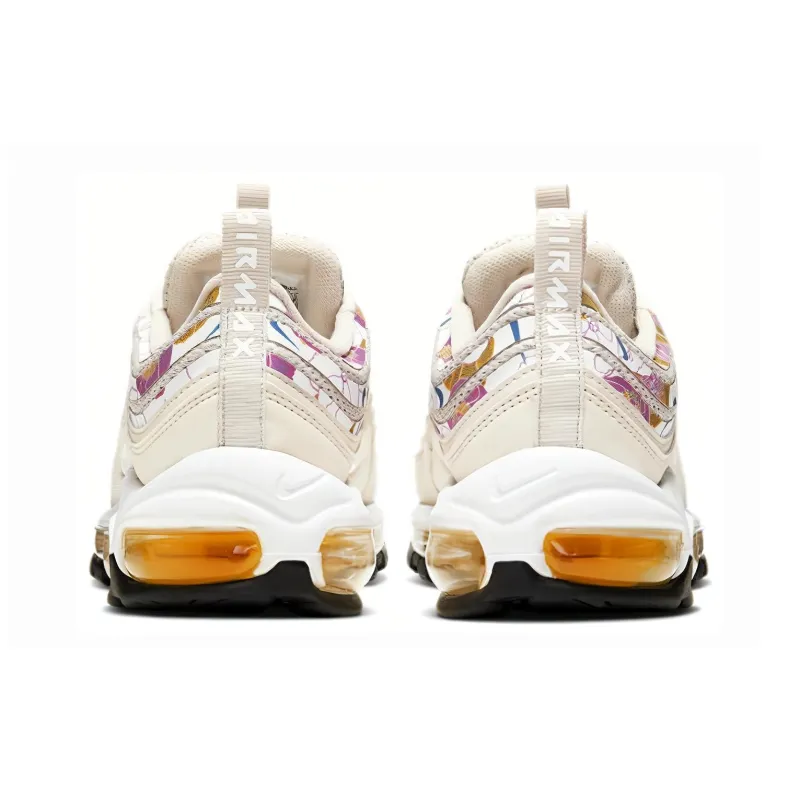 Nike Air Max 97 Se 'Orewood Floral' Women's-3