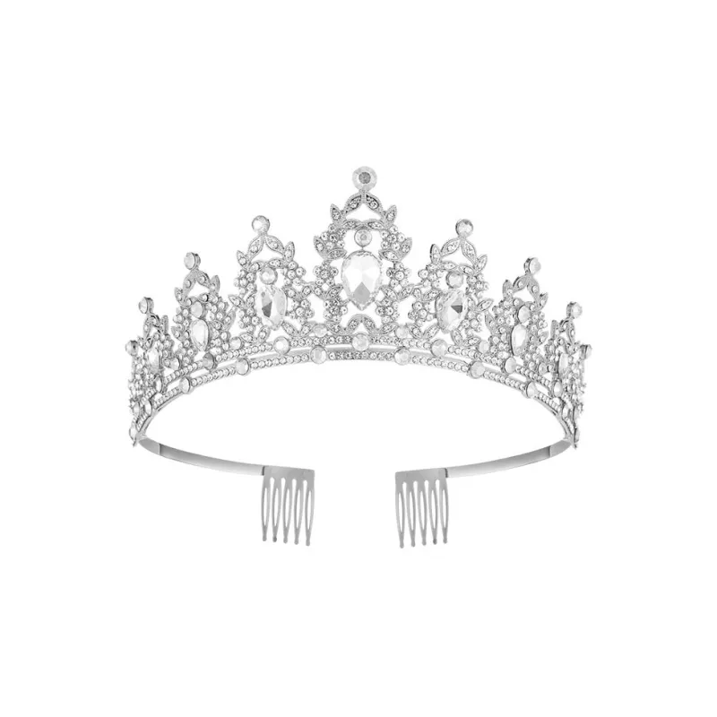 JOLLY SEASONS Alloy Headbands Women's-2