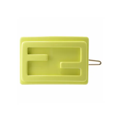 FENDI Hair Clips Women's