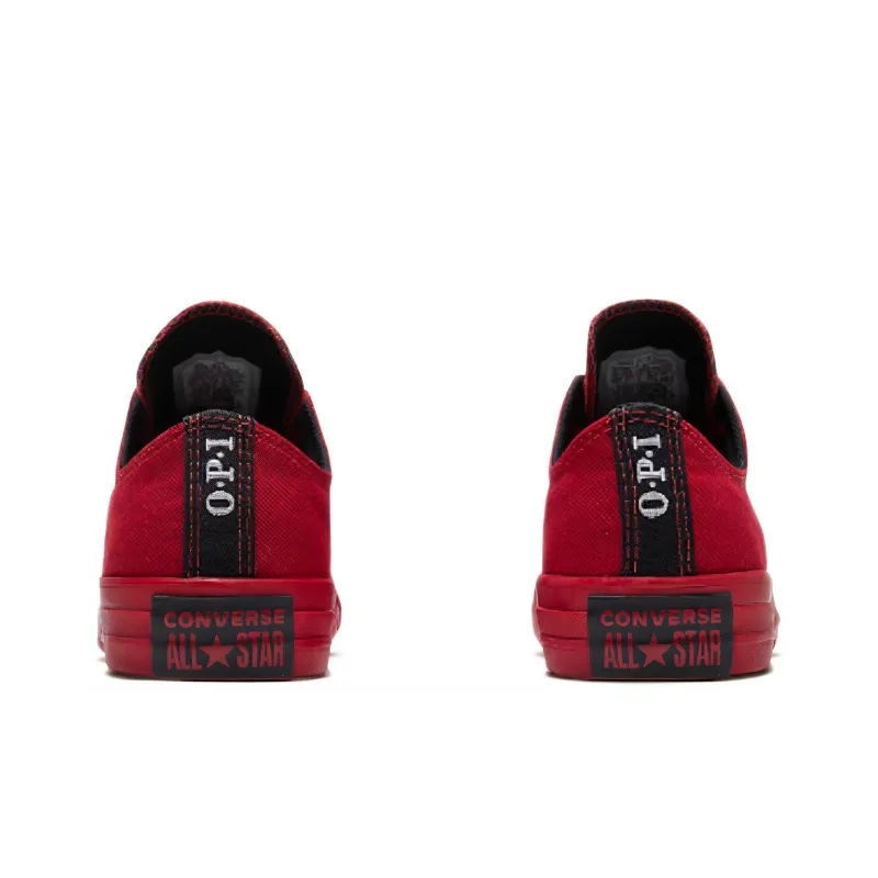 Converse Chuck Taylor All Star 'Triple Red'-4