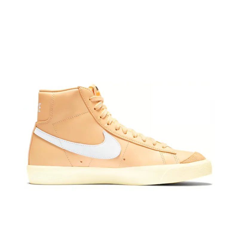 Nike Blazer Mid 77 Butter Women's-1