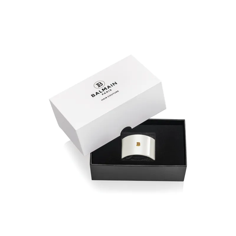 BALMAIN Hair Ties Unisex-1