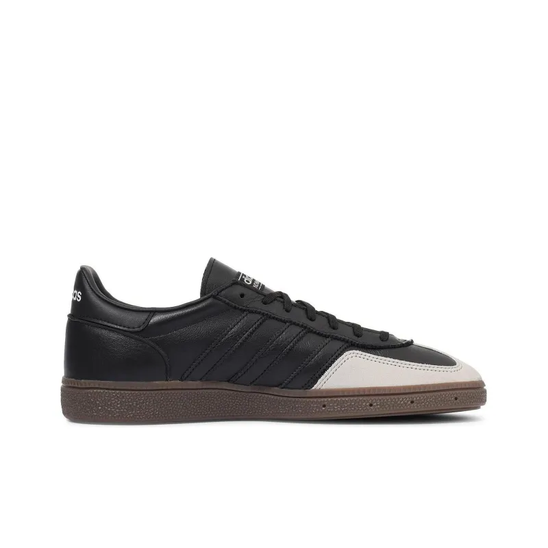 Adidas Handball Spezial Orbit Grey Core Black-1