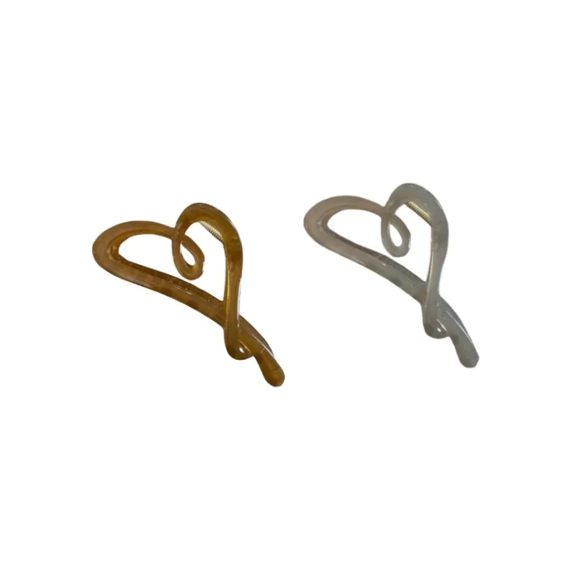Mr. Shang Hair Clips Women's-35