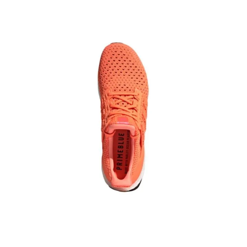 Adidas Ultra Boost Clima Dna Screaming Orange-4