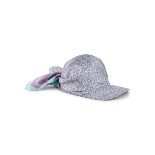 EMPORIO ARMANI Headwraps Women's Purple