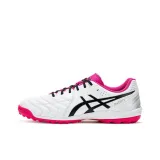 White/Pink