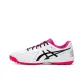 White/Pink