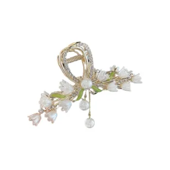 Youe Shone Hair Clips Women's