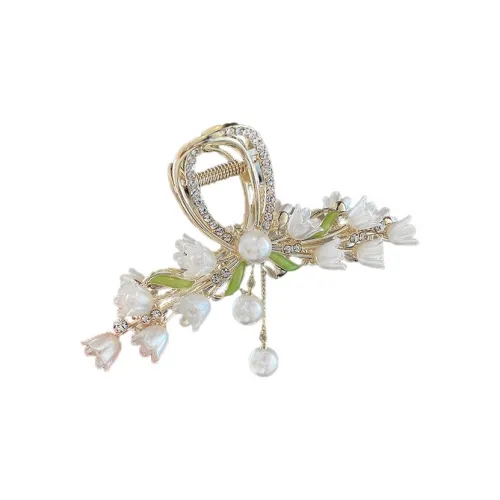 Youe Shone Hair Clips Women's