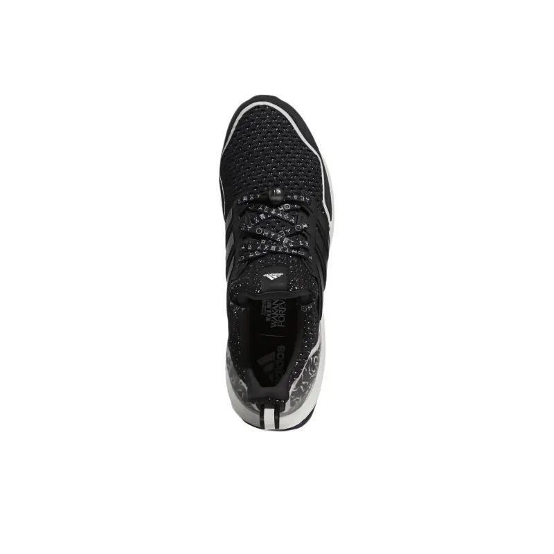 Adidas Ultra Boost 5.0 Dna Black Panther-3