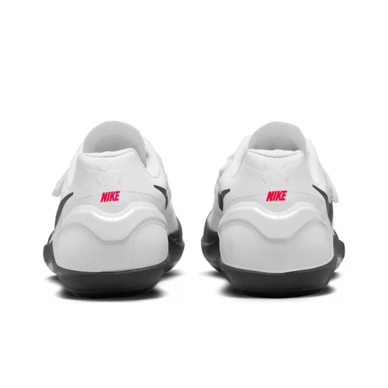 Nike Zoom Rotational 6 'White Black Pink'-3