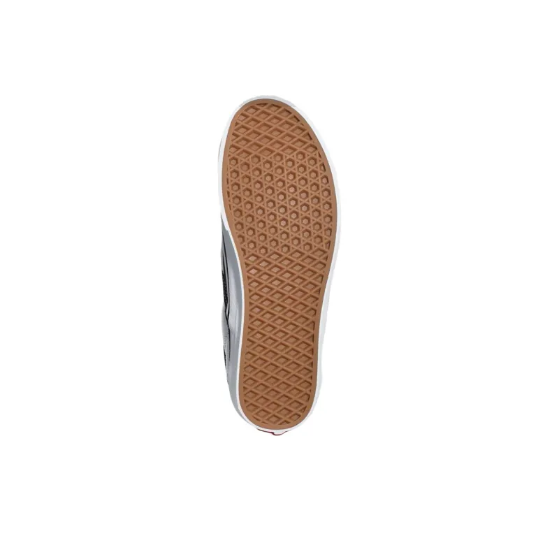 Vans Classic Slip On 138 'Sidestripe Black'-5