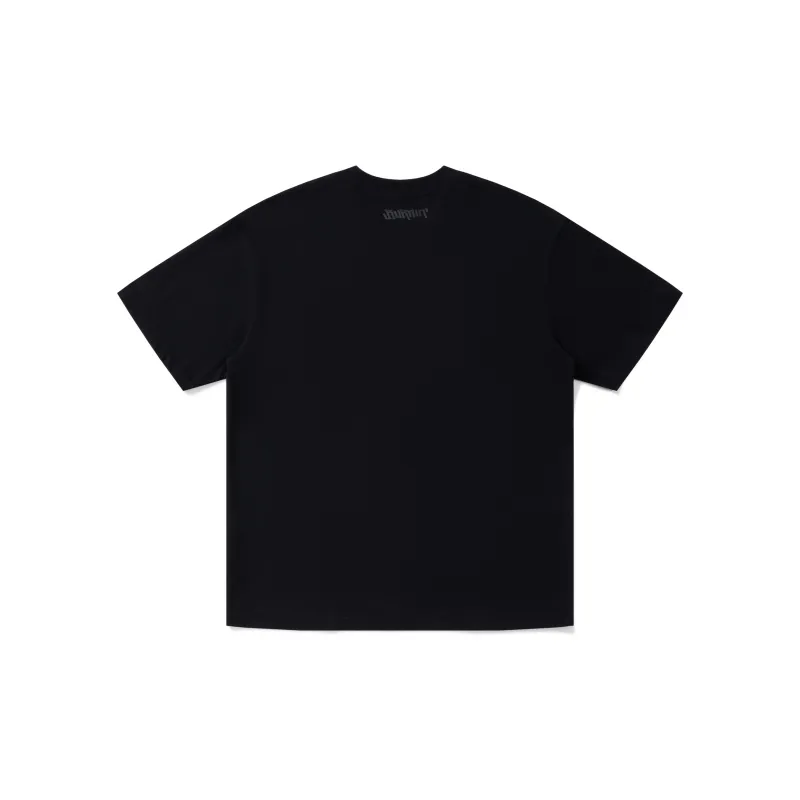 BURNIN T Shirts Unisex-1