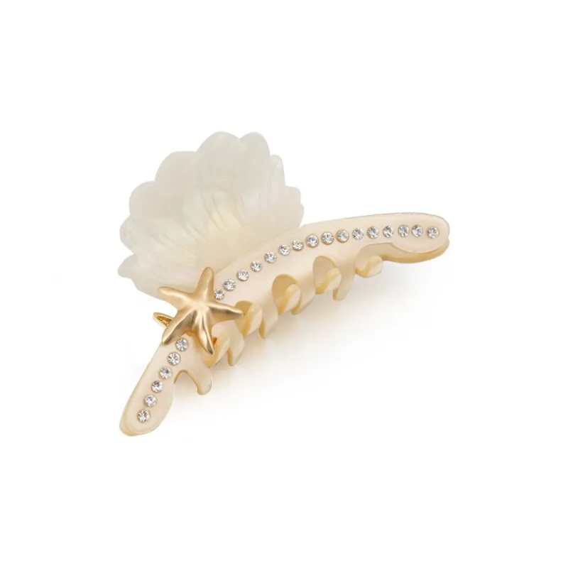 SUMIYAKI Hair Clips Women's-2
