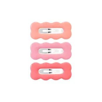 Crafts Women's Acrylic Hair Clips Women's