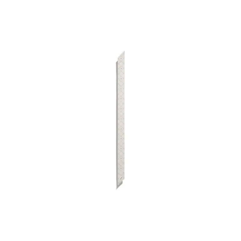CHANEL Hair Band Women's Black/White-2