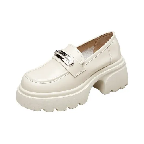 YEARCON Loafer Women's