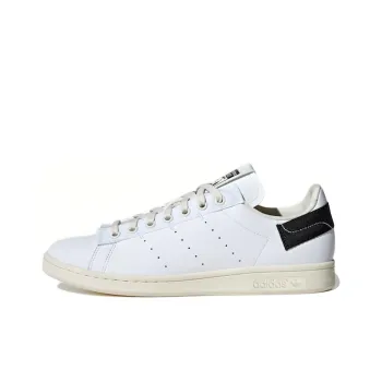 Adidas Originals Stan Smith Parley White Black