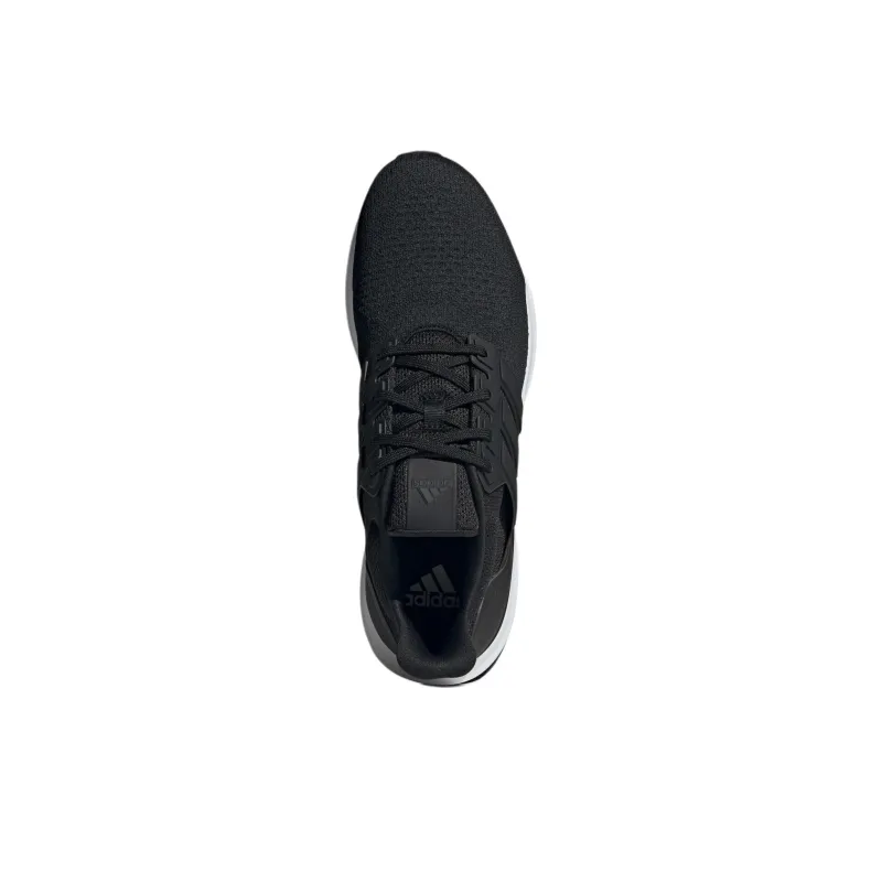 adidas Ubounce DNA Black White-2