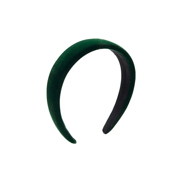 Left Europe Headbands Women's-10