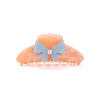ZANC Hair Clips Women's Multiple Colors