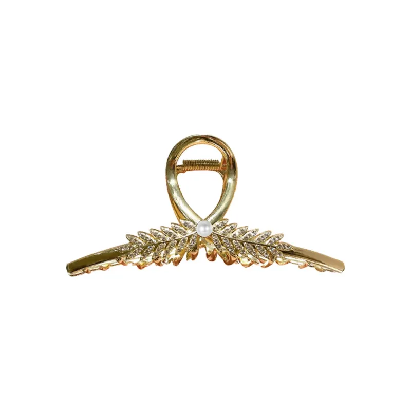 SENDME Hair Clips Women's-0