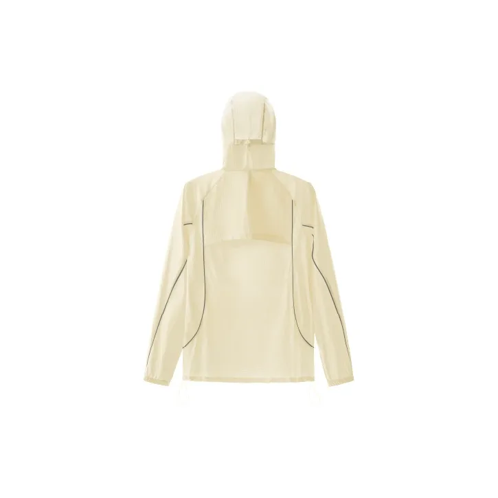 Bananain Cool Leather Sunscreen Series Sun Protection Clothing Unisex-12