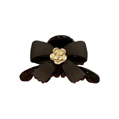DAN DREAM Resin Hair Clips Women's-0