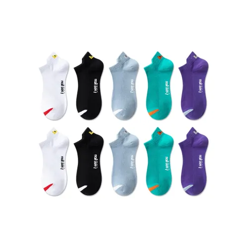 MIIOW Men Socks