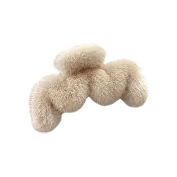 SENDME Hair Clips Women's