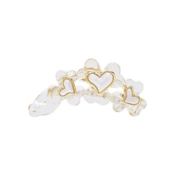 UNABERRY Hair Clips Women's