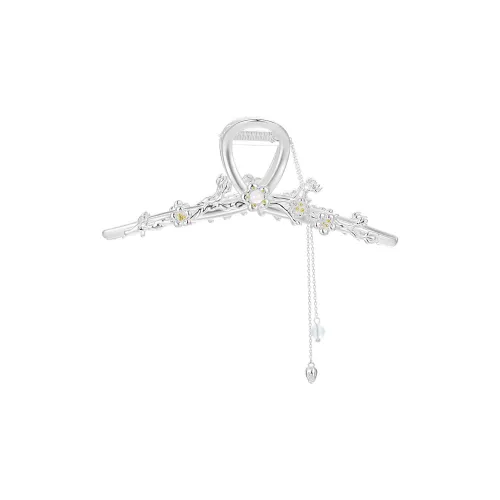 KINGFOCUS Hair Clips Women's