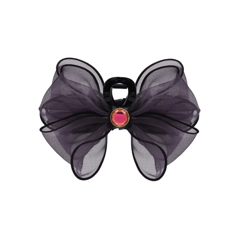 UNABERRY Hair Clips Women's-0