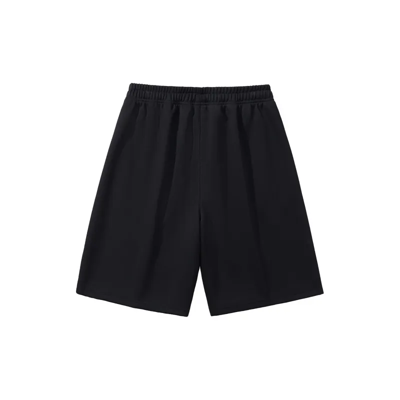 JEANSWEST Casual Shorts Unisex-1