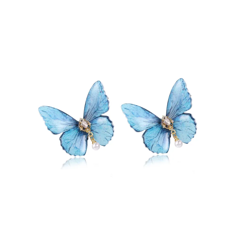 ERROR Hair Clips Women's-10